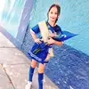 DARIELA  ALEXANDRA - @ethelgamboaflores - TikTok
