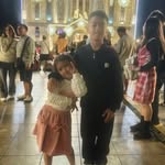 Ethel Grace Gamboa - @elyssalorainehilario - Instagram