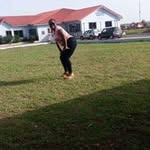 Ethel Glover - @ethel.glover - Instagram