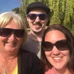 Ethel Goble - @ethel_goble.200 - Instagram