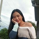 Ethel Grace - @ethelgrace_frias - Instagram