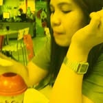 Ethel Grace Burgos - @ethelgrace24 - Instagram