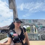 Ethel Grace Flores - @ejingnanana - Instagram