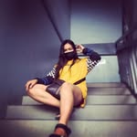 Ethel Grace Guinita - @grcethel - Instagram