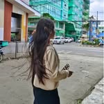 Ethel Grace Valmoria - @gracie_thel - Instagram