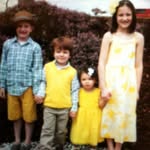 Ethel Hamilton - @ethelhamilton54 - Instagram