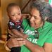 Ethel Hamilton - Facebook