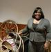 Ethel Hamilton - Facebook
