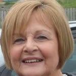 Ethel Marion Orr Hamilton - @jwhamilton1 - Instagram
