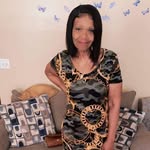 Ethel Bernadette Harrison - @ladybe50 - Instagram