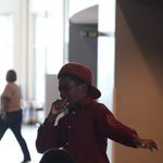 Ethel heard - @blessedjah12 - Instagram