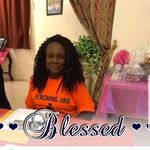 Evangelist Ethel Thomas Heard - @evangelistethelthomas - Instagram