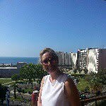 Ethel Hoff - @ethellhoff - Instagram