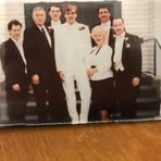 Ethel Hoffman - Facebook