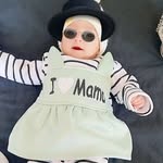 Ethelgarda Hookerton - @ethelgardahookerton - Instagram