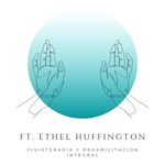 Ft. Ethel Huffington - @fisio.ethelhuffington - Instagram