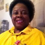 Ethel Johnson - @etheljohnson - Instagram