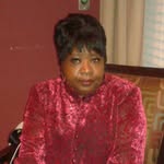 Ethel Johnson - @etheljohnson7830 - Instagram
