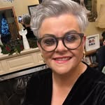 Ethel Johnston - @ethel.johnston - Instagram