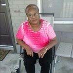 Ethel Jones - @ethel8223 - Instagram