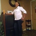 Ethel Jones - @ethel7544 - Instagram