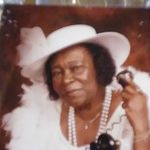 Ethel Jones - @ethel.jones.566790 - Instagram