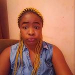 Ethel Jones - @ethel_ndangoh_ - Instagram