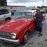 Ethel Jones - @kale_22001 - Instagram