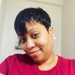 Ethel Jones - @passion118 - Instagram
