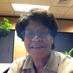 Ethel Jones - @ejones5633 - Instagram