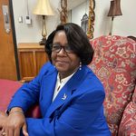 Ethel Jones - @ethel7370 - Instagram