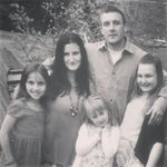Ethel Jones - @ethelmjones81 - Instagram