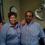 Ethel Jones - @ethel2167 - Instagram