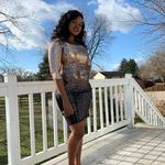 Ethel Jones - @ethel.jones.35762 - Instagram