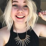 Ethel Jones - @etheljoness - Instagram