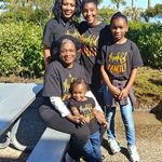 Ethel Jones-Bibbs - @jonesbibbs - Instagram