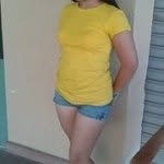 Ethel Joy - @ethelrivero25 - Instagram