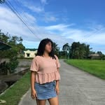 Ethel Joy Lico Salcedo - @not_nortia - Instagram