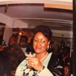Ethel Kamara - @ethelkamara - Instagram