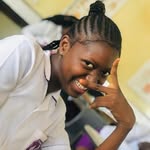 Rebekah Ethel Asa Kamara - @rebekahethelasa - Instagram