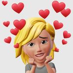 Ethel Kelly - @ethel.kelly.18 - Instagram