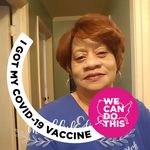Ethel Kelly - @kellyangel1955 - Instagram