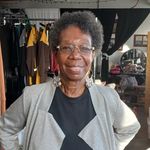 Ethel Kelly - @ethelkelly399 - Instagram