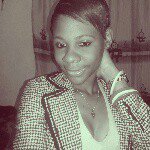 Ethel Kelly Mumba - @ethelmumba - Instagram