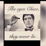 The eyes chico the never lie - @the.eyes.chico.the_never_lie - Instagram