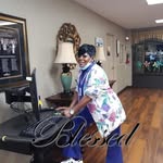 Ethel Kimble - @ethelkimble99 - Instagram