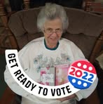 Ethel Kline - Facebook