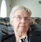 Ethel Kline - Facebook