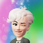 Ethel Mann-Kline - @mannkline - Instagram