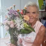Ethel Lamborn - @momo6061 - Instagram
